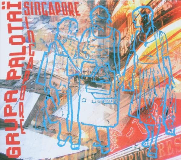 Album image