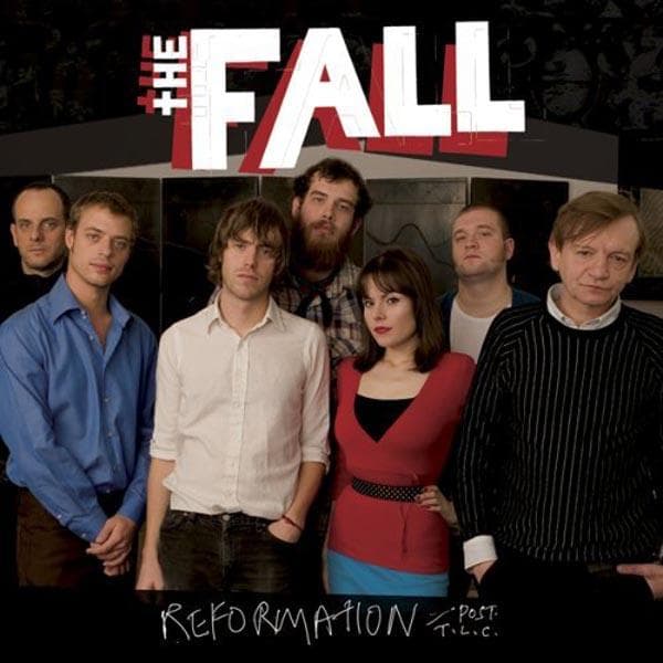 Album image