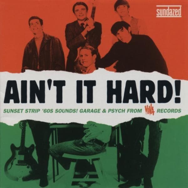 Album image