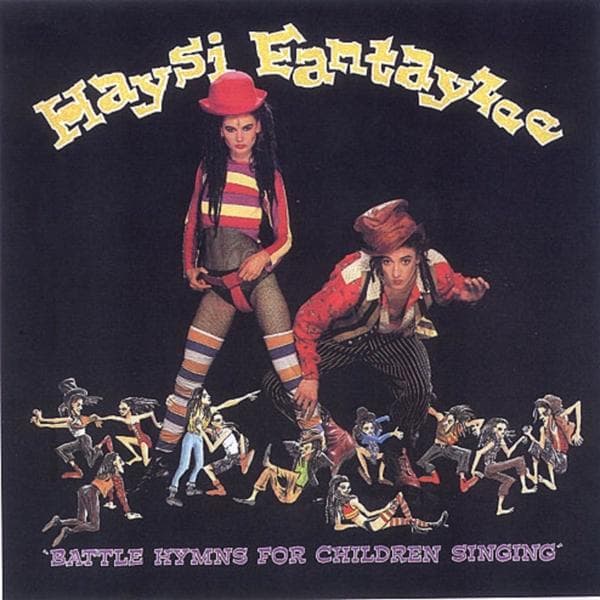 Album image
