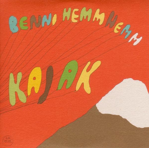 Album image