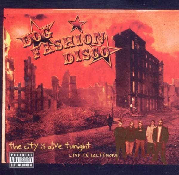 Album image
