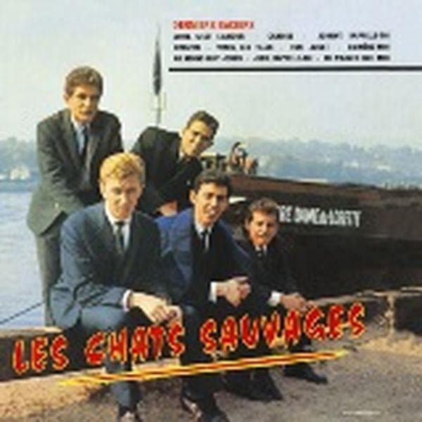Album image