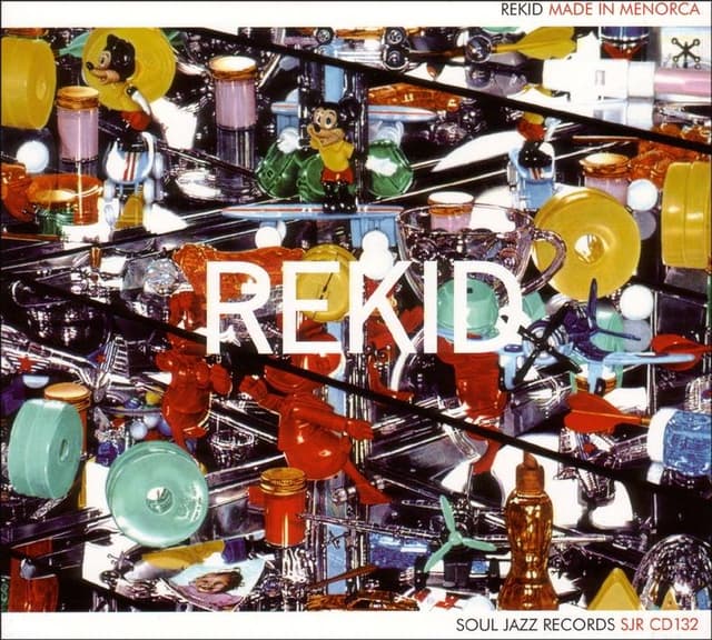 Album image