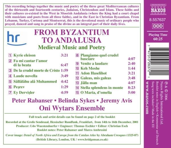 Album image