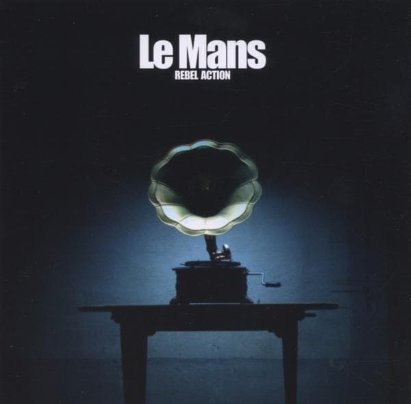 Album image