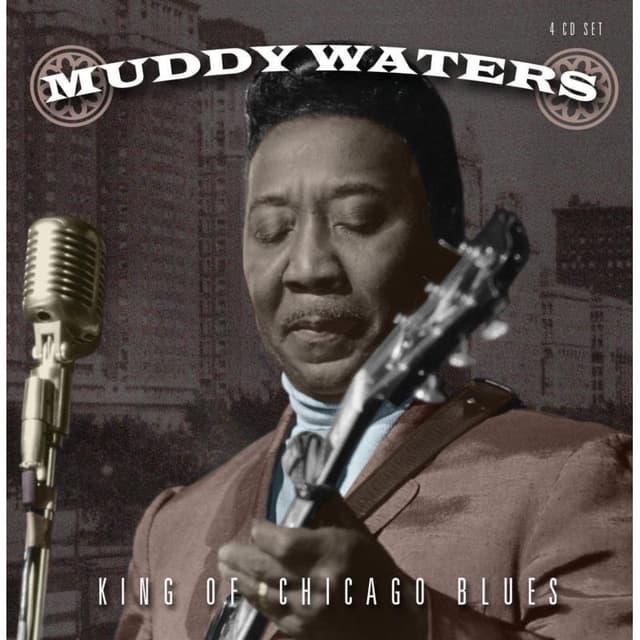Album image