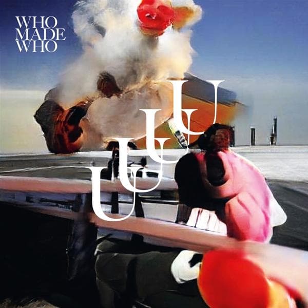 Album image