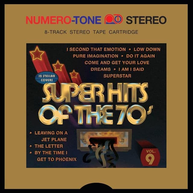 Album image