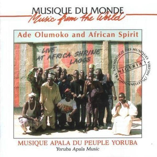 Album image