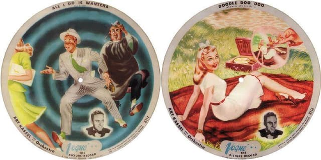 Album image