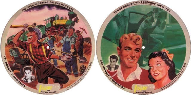Album image
