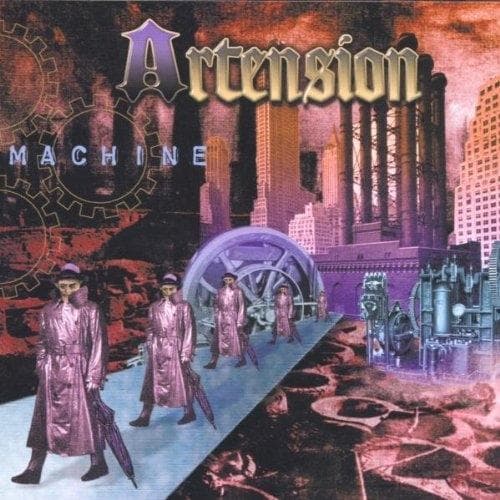 Album image