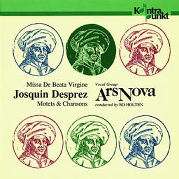 Album image