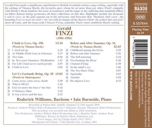 Album image