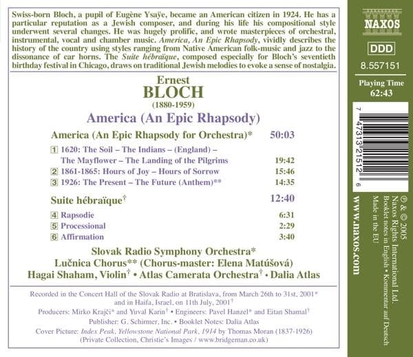 Album image