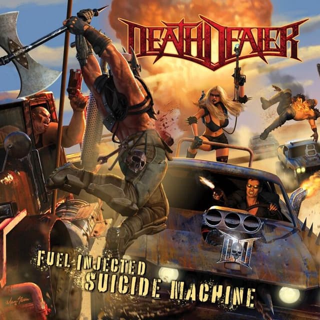 Album image