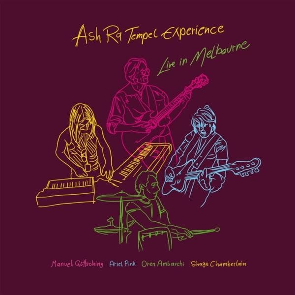 Album image