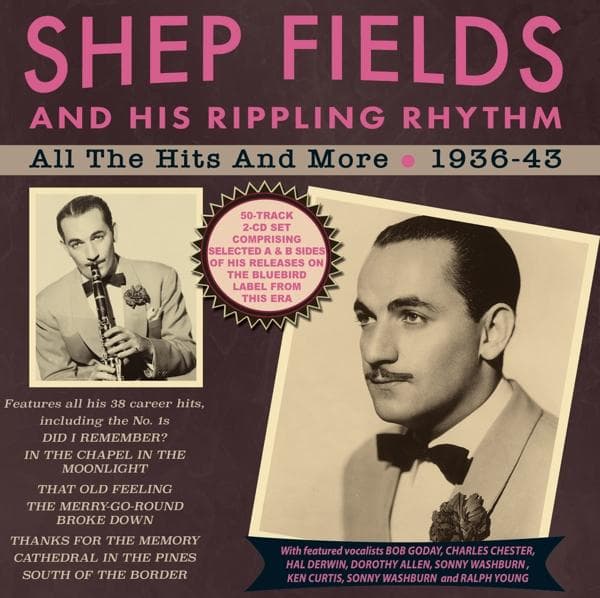 Album image