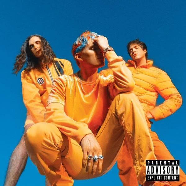 Album image