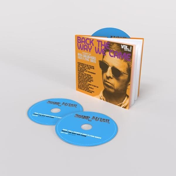 Album image