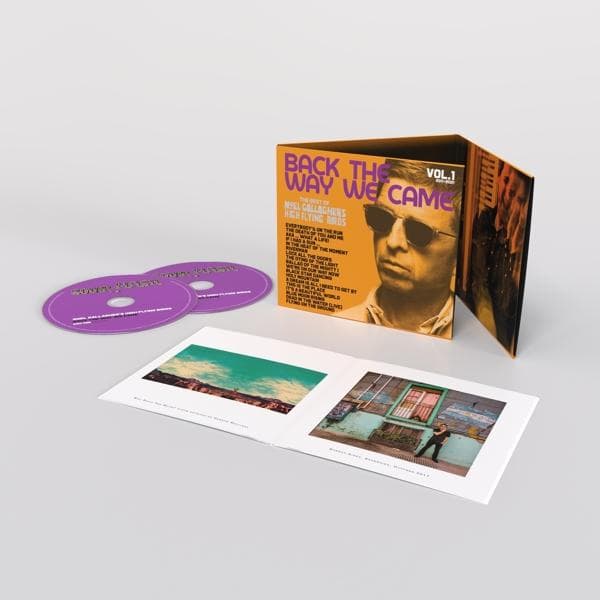 Album image