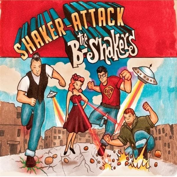 Album image