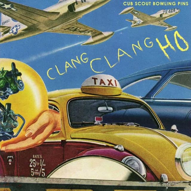 Album image