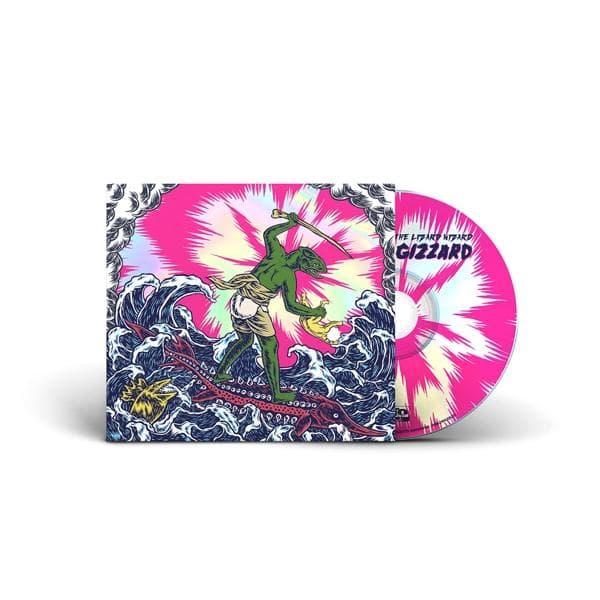 Album image