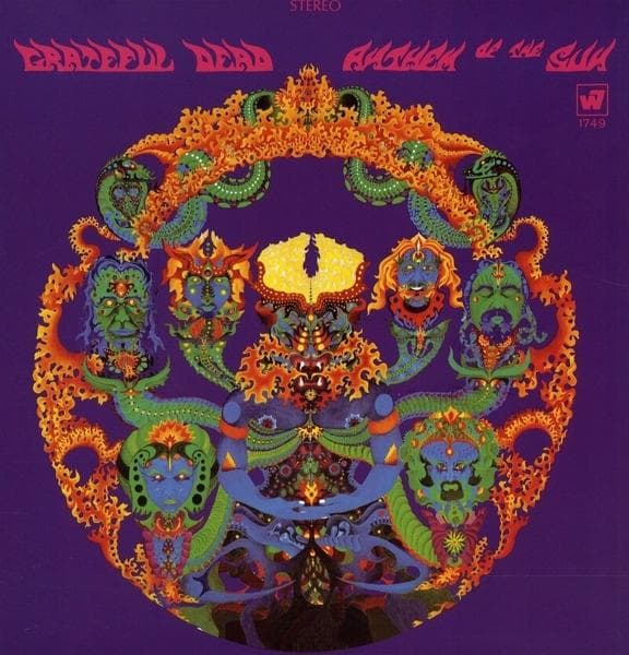 Album image