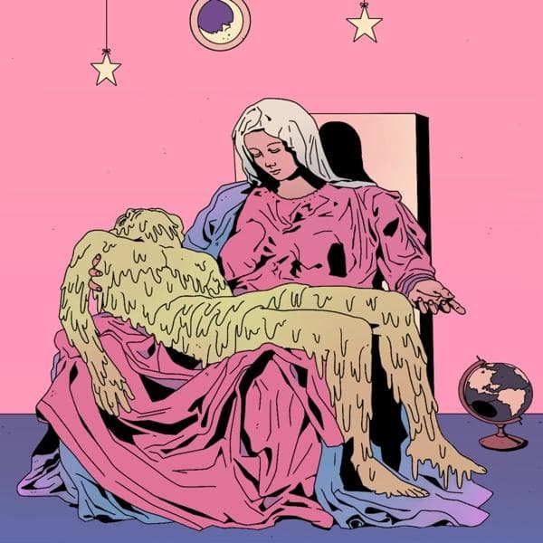 Album image