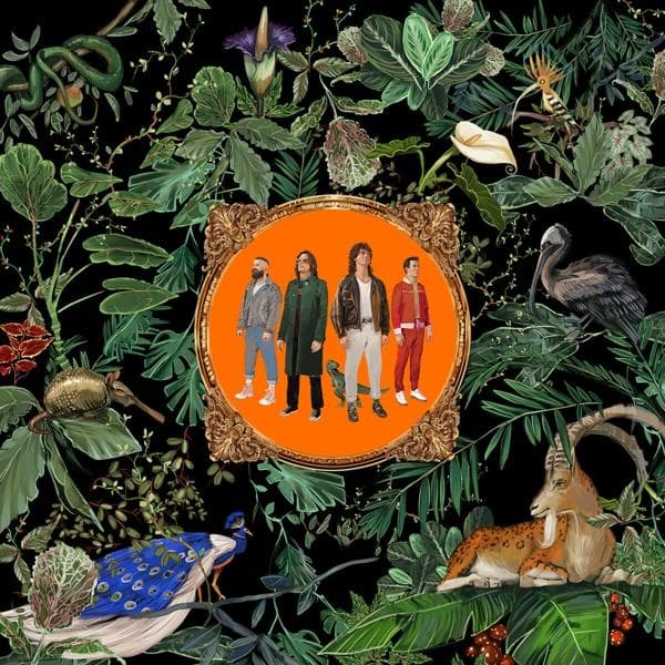 Album image