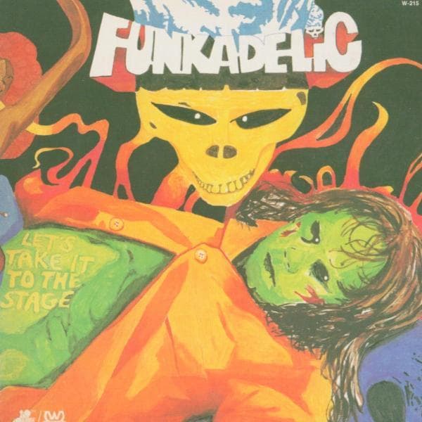 Album image