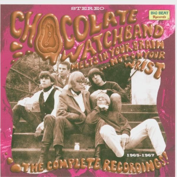 Album image