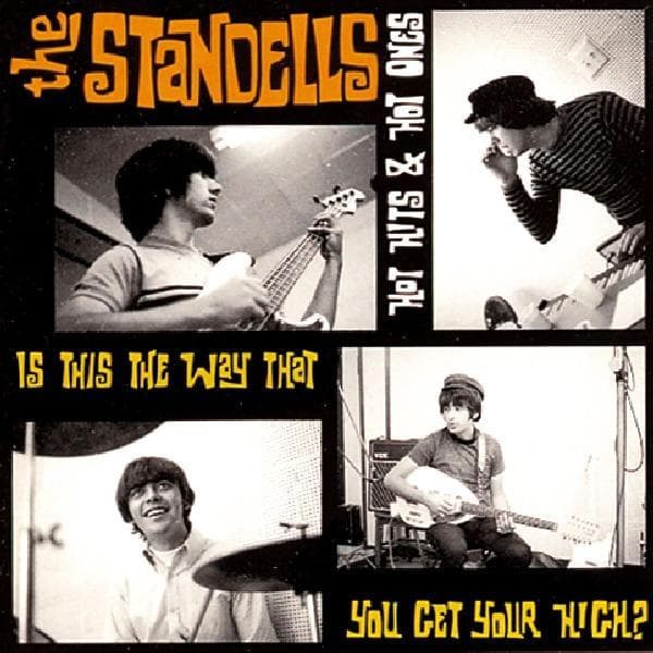 Album image
