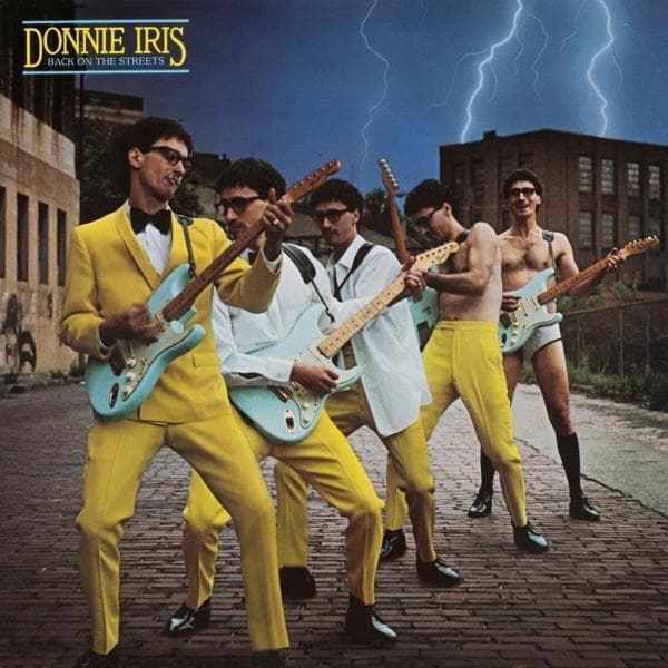 Album image