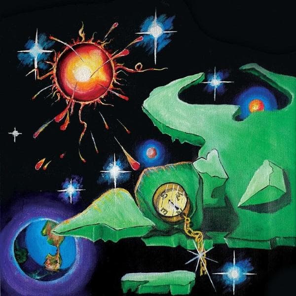 Album image