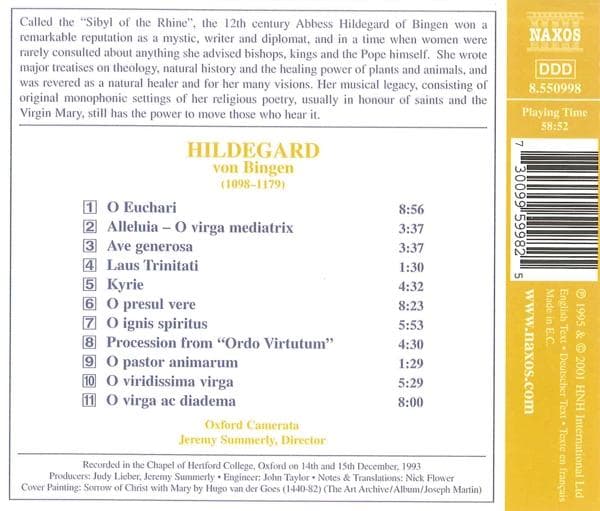 Album image