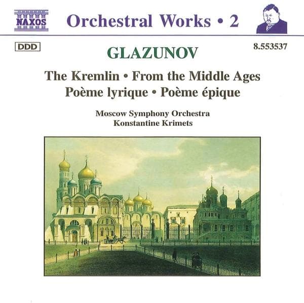 Album image