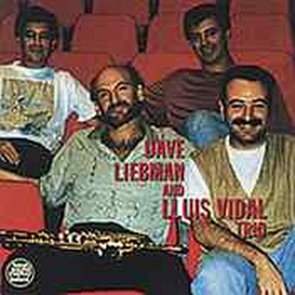 Album image