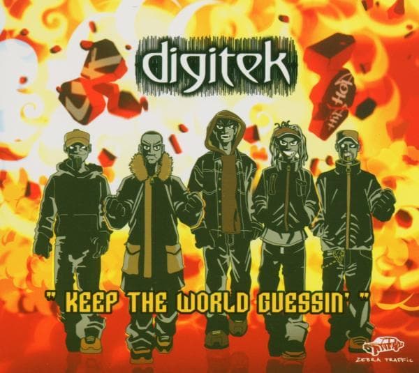 Album image