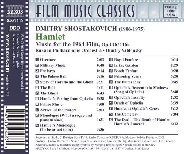 Album image
