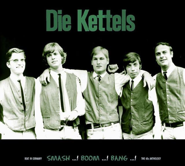 Album image