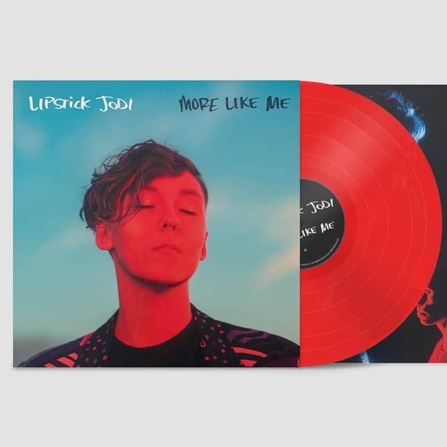 Album image