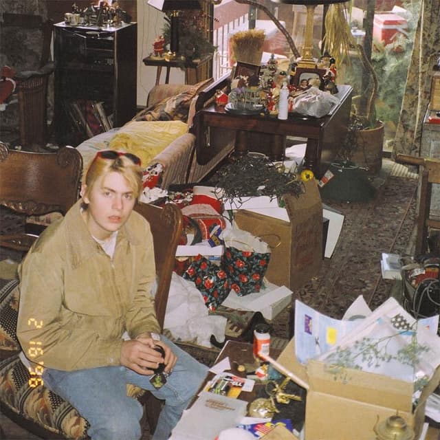 Album image