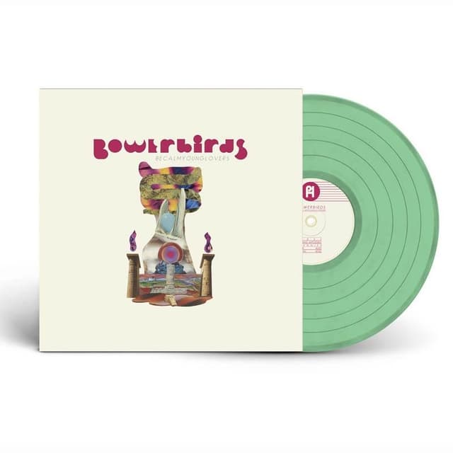Album image