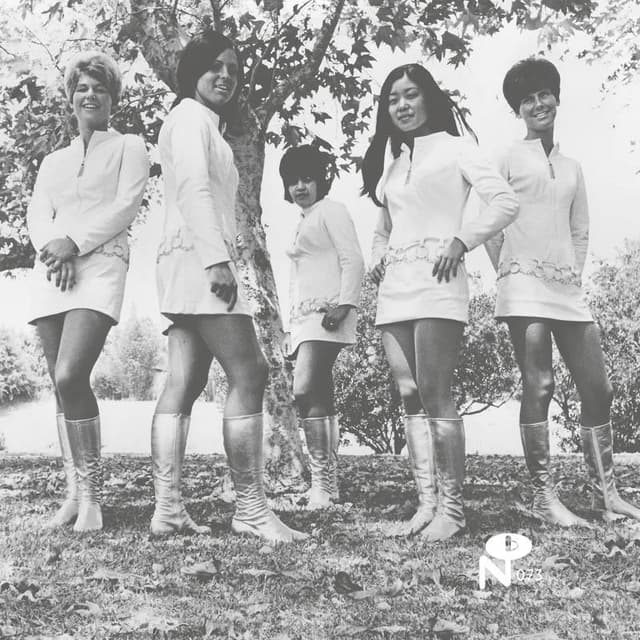 Album image