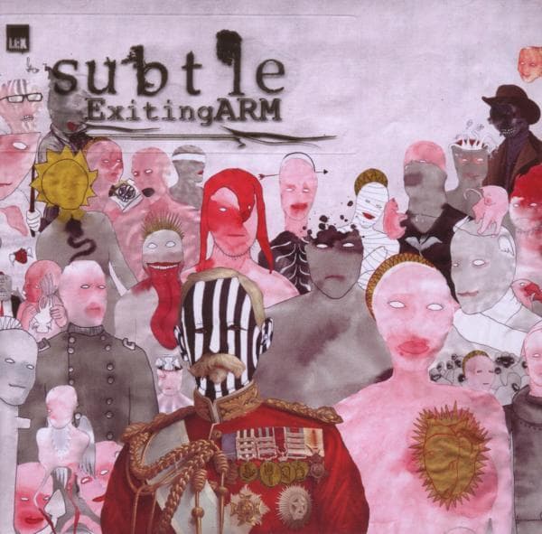 Album image