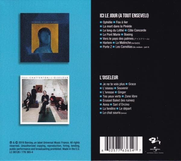 Album image