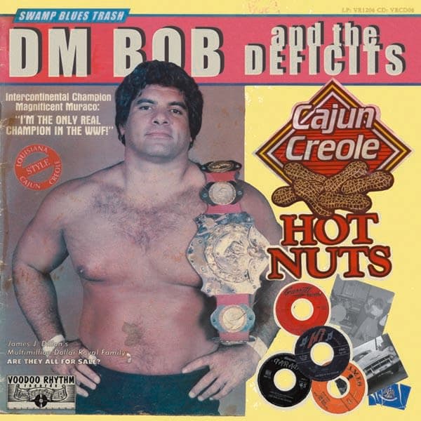 Album image